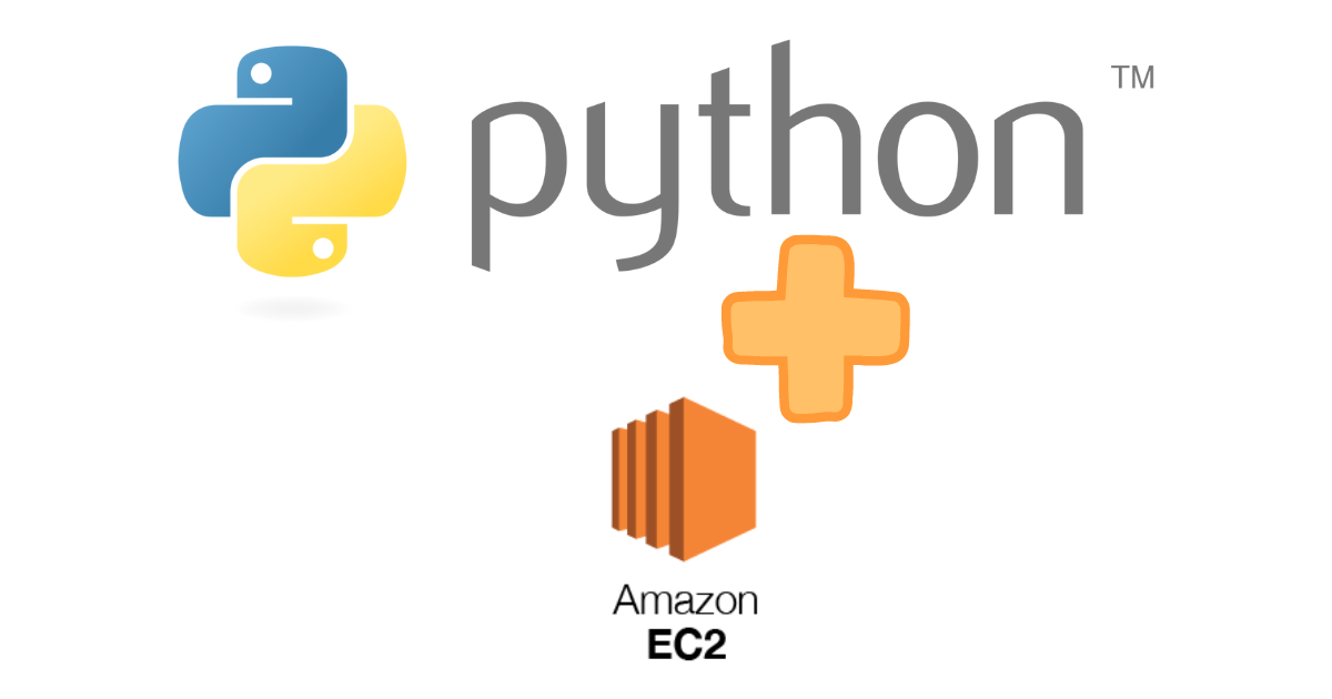 How to launch an EC2 instance using python?